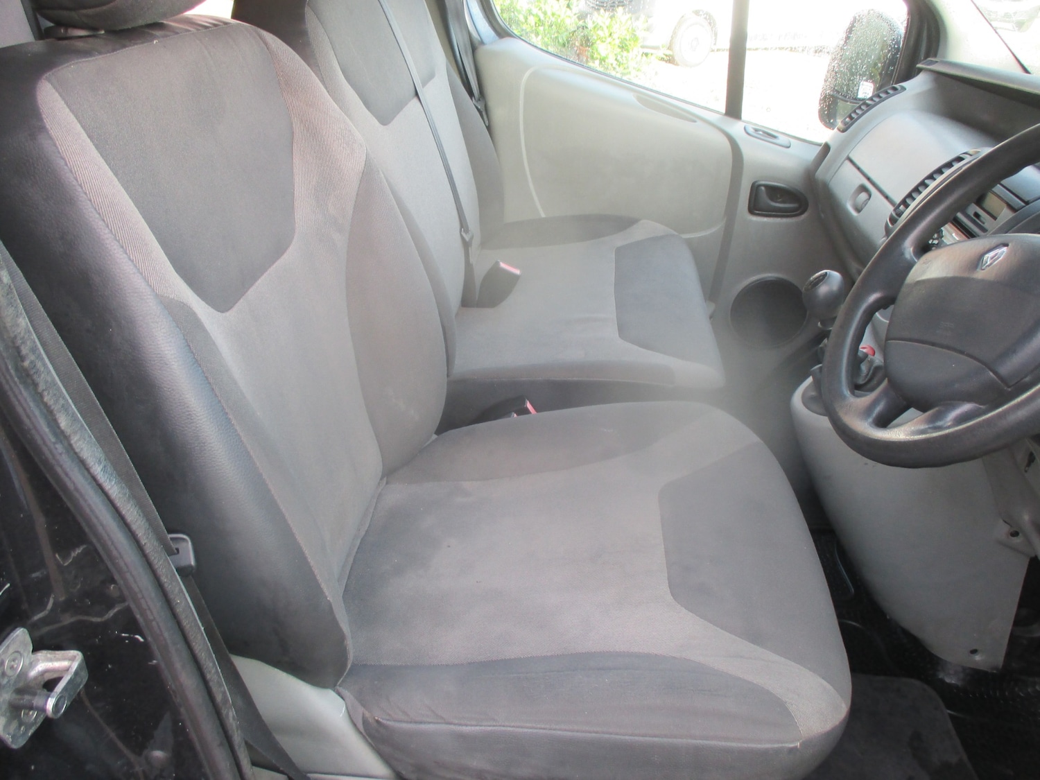 Used Renault Trafic 2009 for sale - 76859567: Photo 9