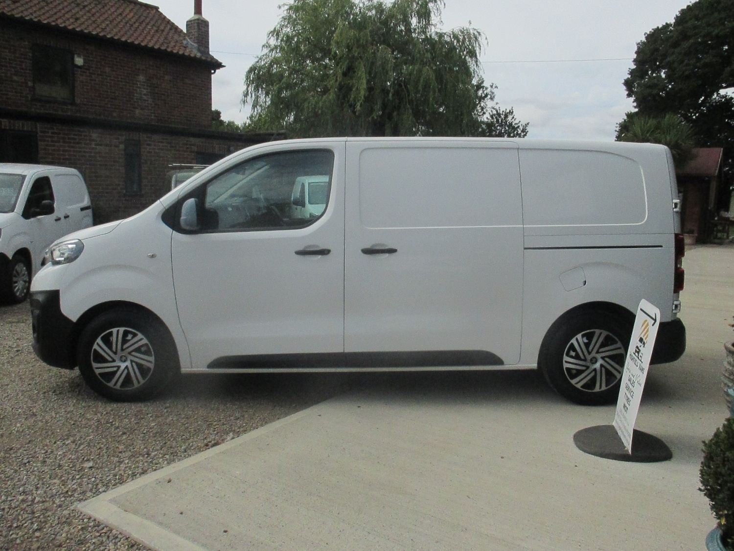 Vehicle 19