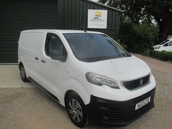 Used Peugeot Expert 2021 for sale - 75366955: Photo