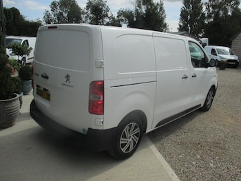 Used Peugeot Expert 2021 for sale - 75366955: Photo