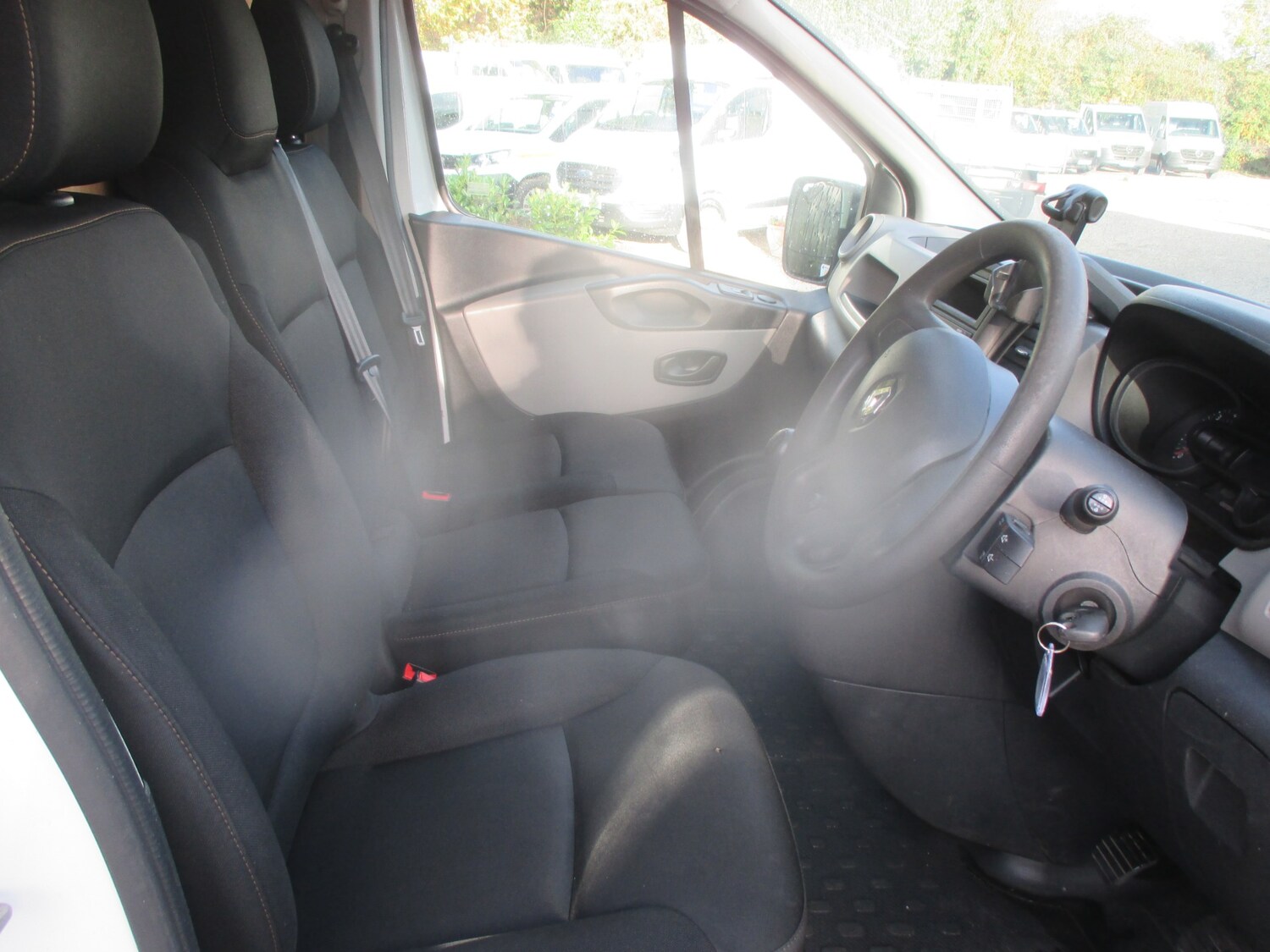 Used Renault Trafic 2019 for sale - 76352239: Photo 12