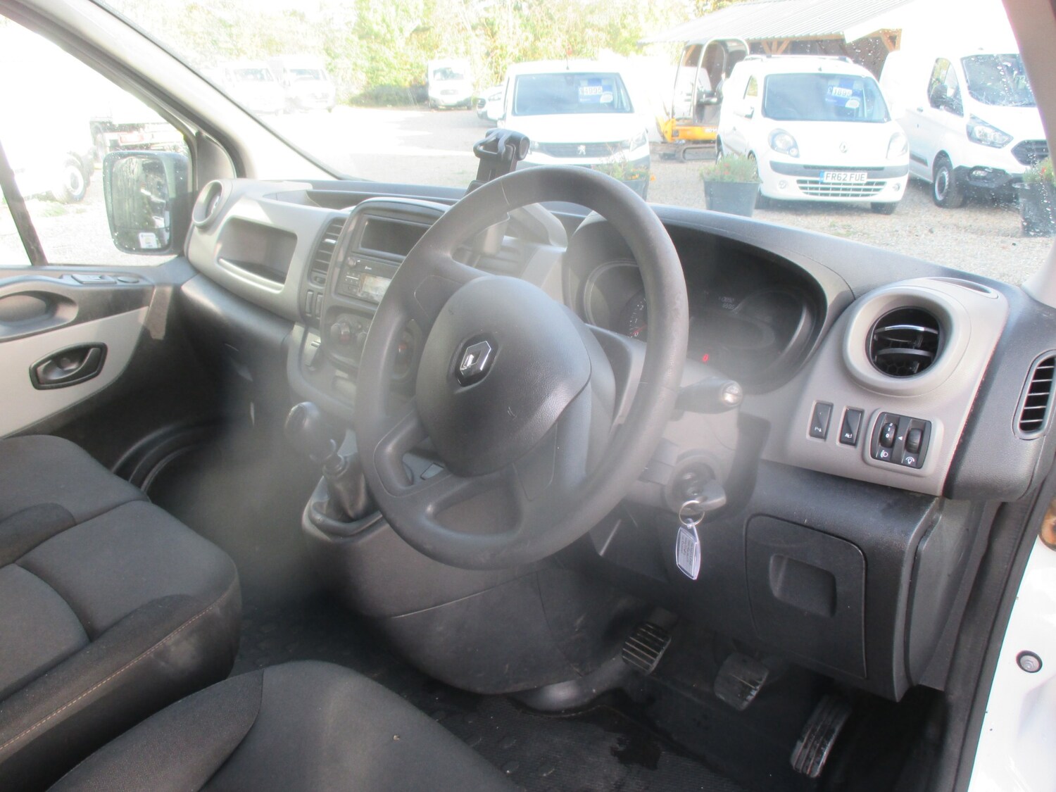 Used Renault Trafic 2019 for sale - 76352239: Photo 13