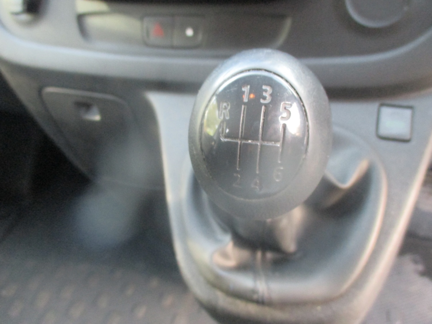 Used Renault Trafic 2019 for sale - 76352239: Photo 15