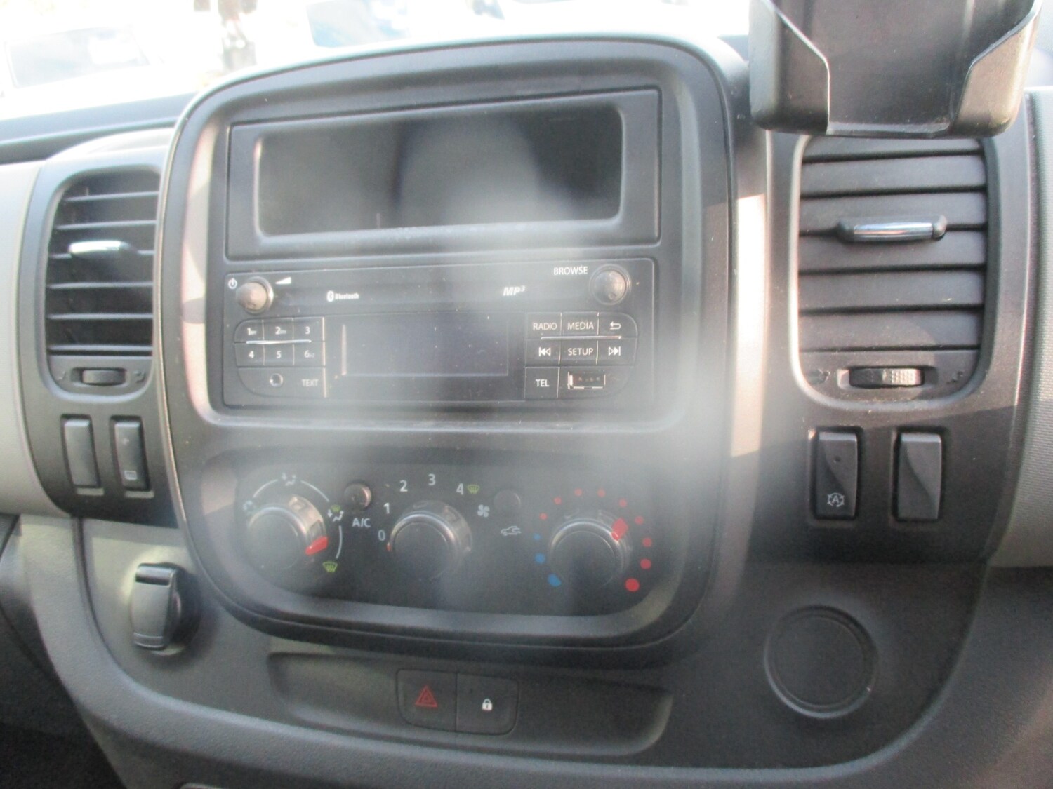 Used Renault Trafic 2019 for sale - 76352239: Photo 16