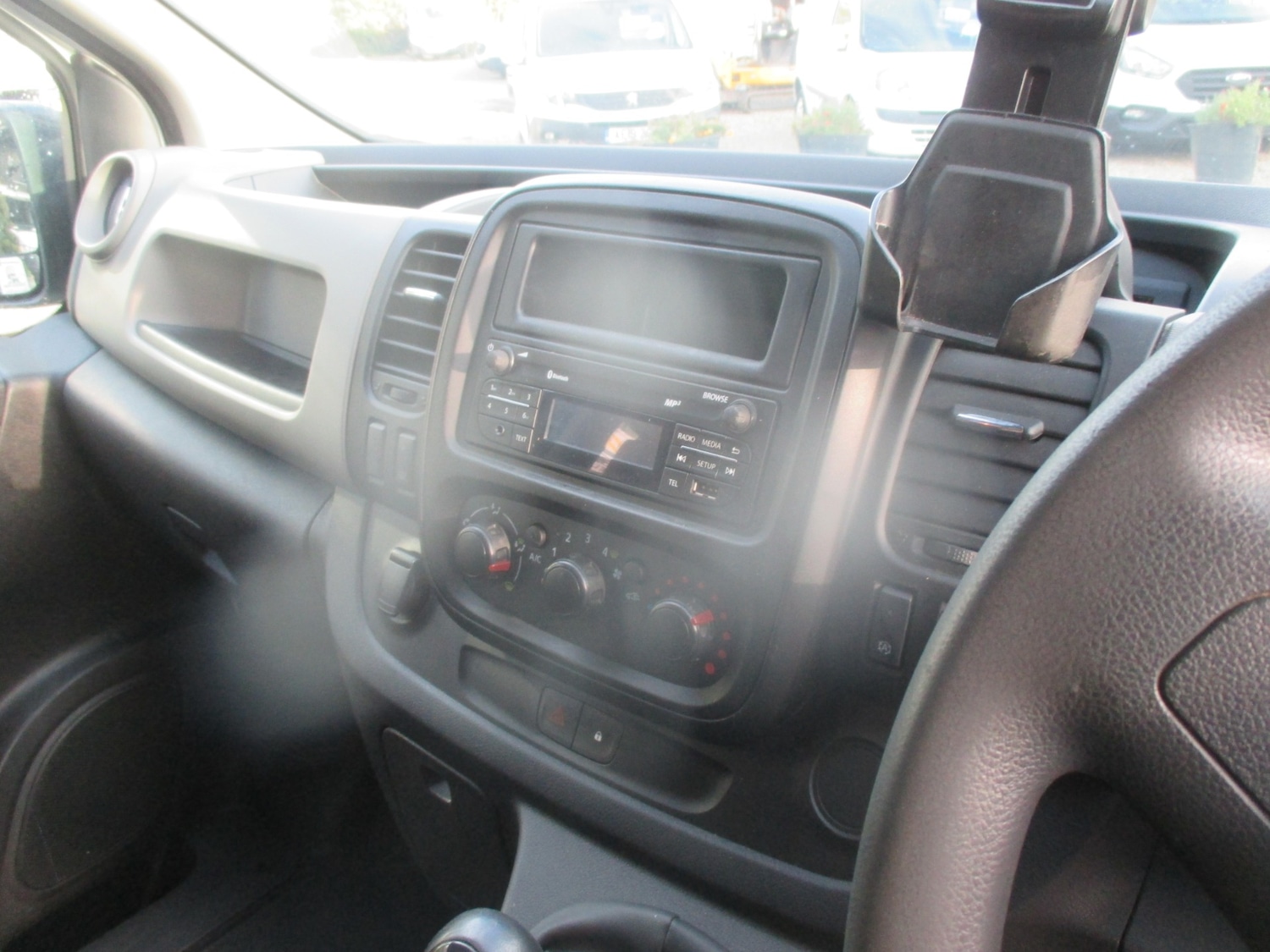 Used Renault Trafic 2019 for sale - 76352239: Photo 17
