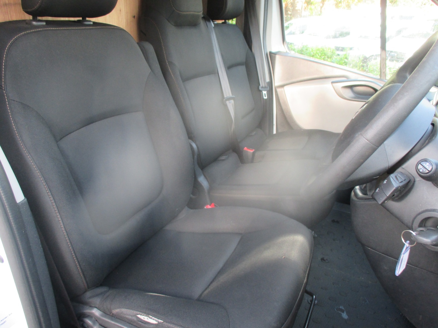 Used Renault Trafic 2019 for sale - 76352239: Photo 19