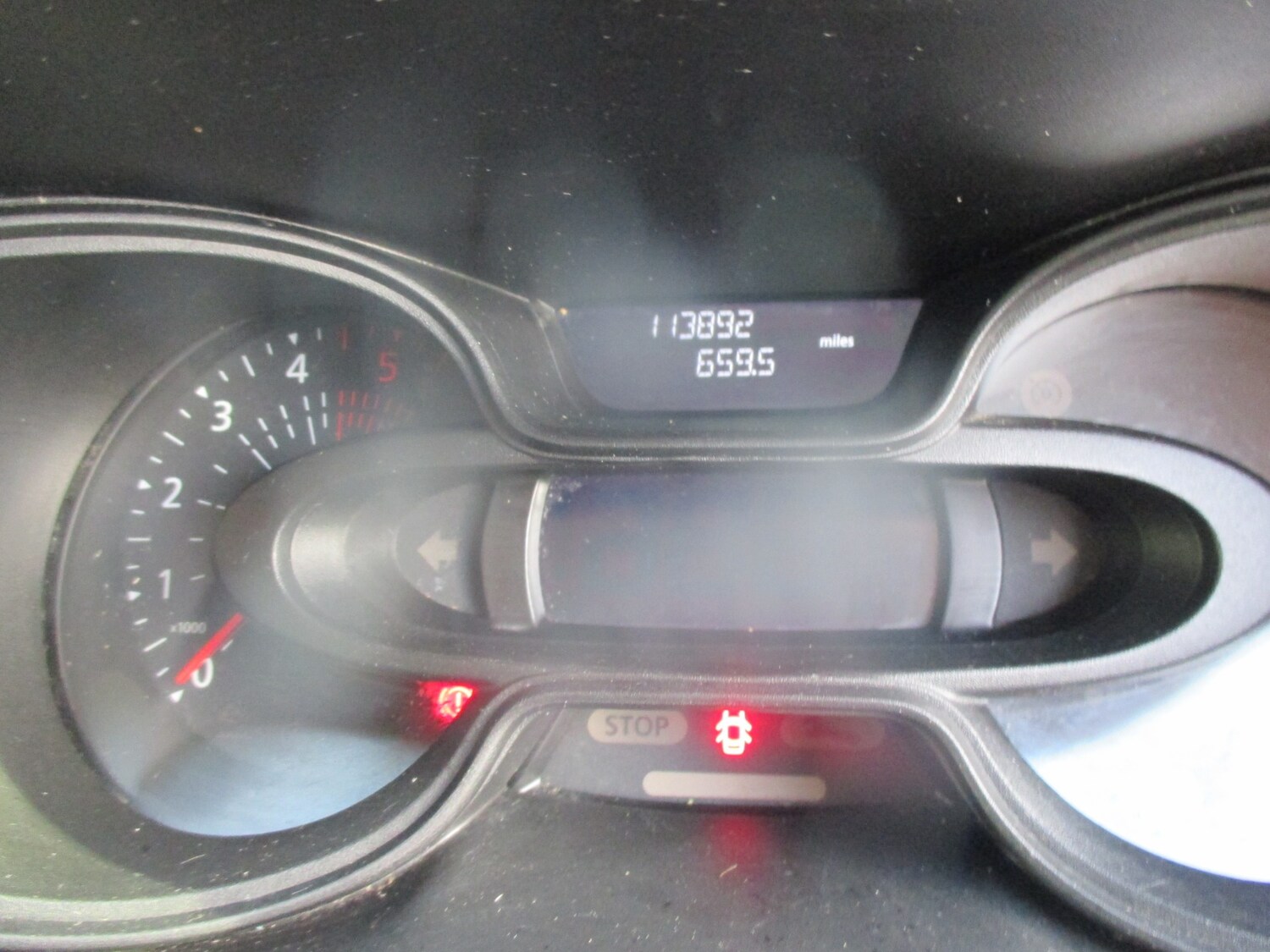 Used Renault Trafic 2019 for sale - 76352239: Photo 8