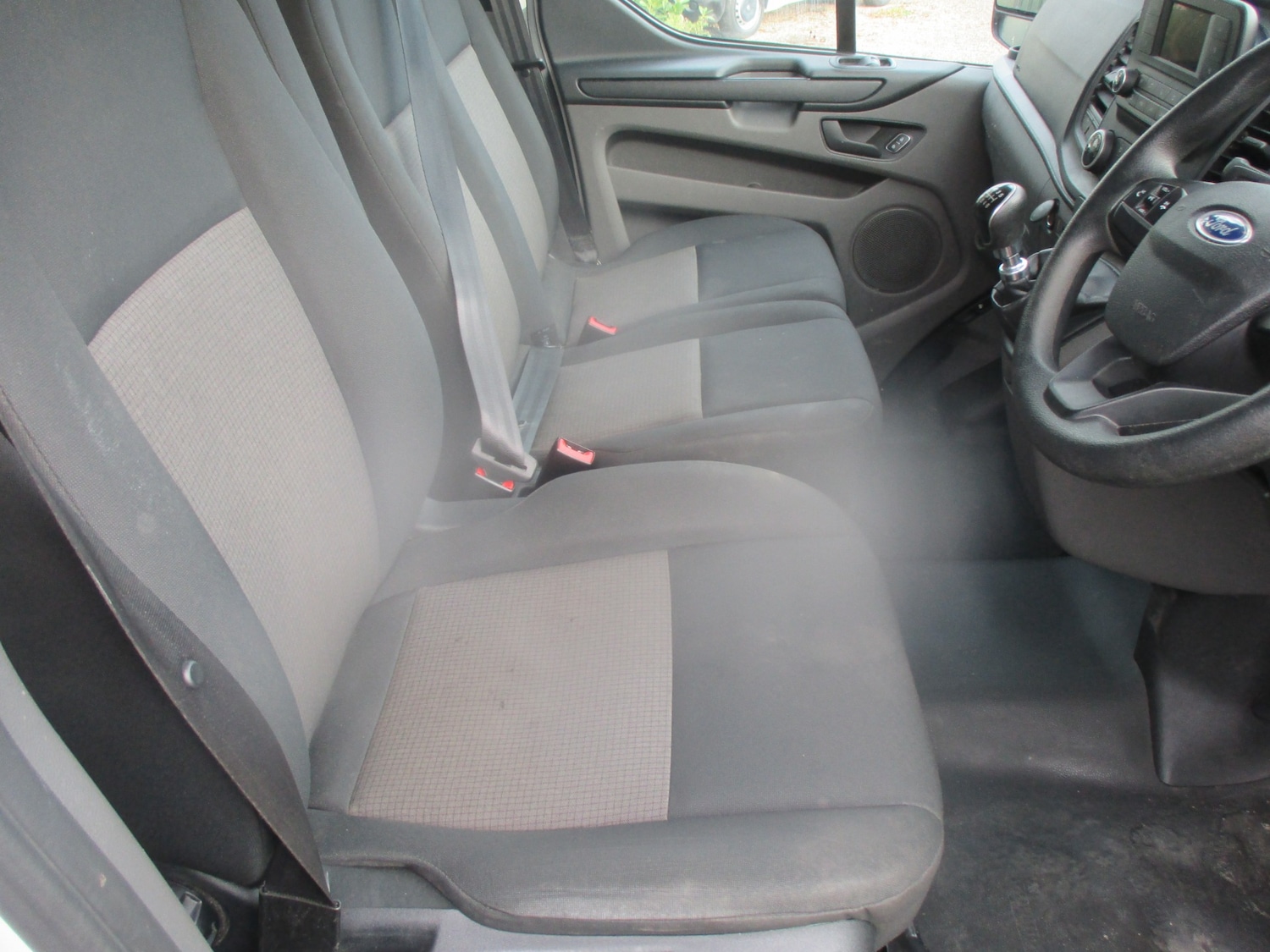 Used Ford Transit Custom 2022 for sale - 76706347: Photo 11