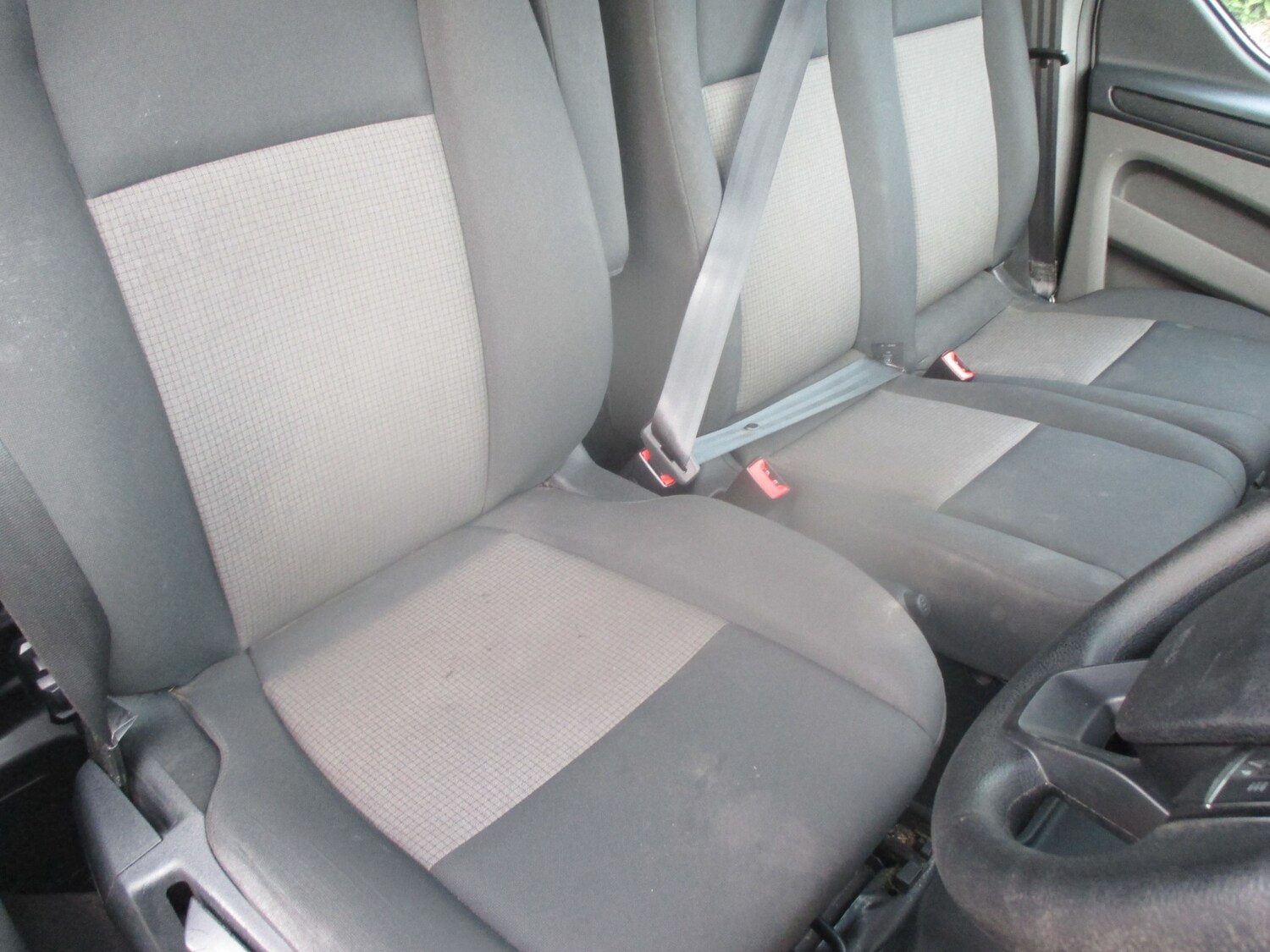 Used Ford Transit Custom 2022 for sale - 76706347: Photo 14