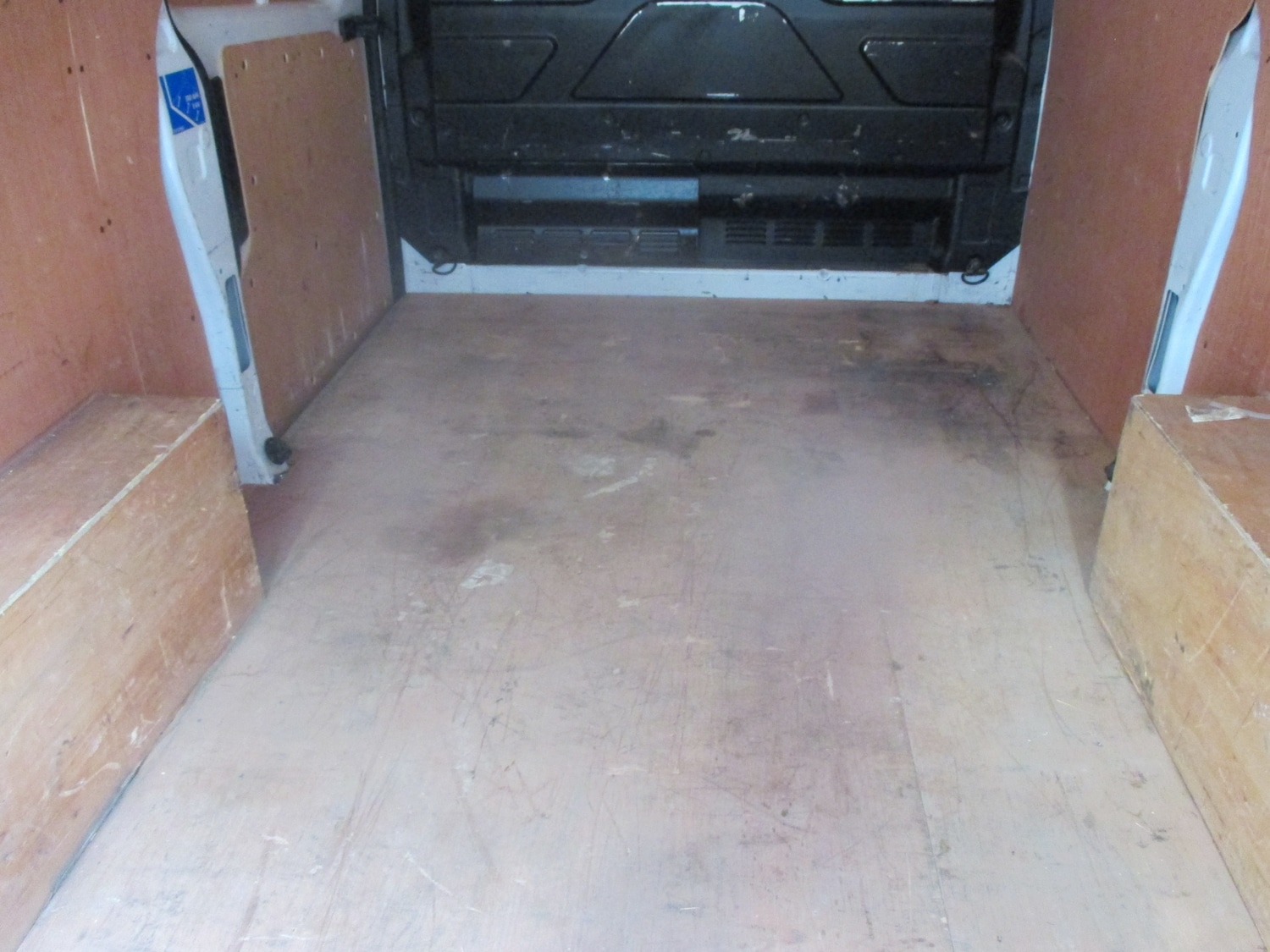 Used Ford Transit Custom 2022 for sale - 76706347: Photo 7