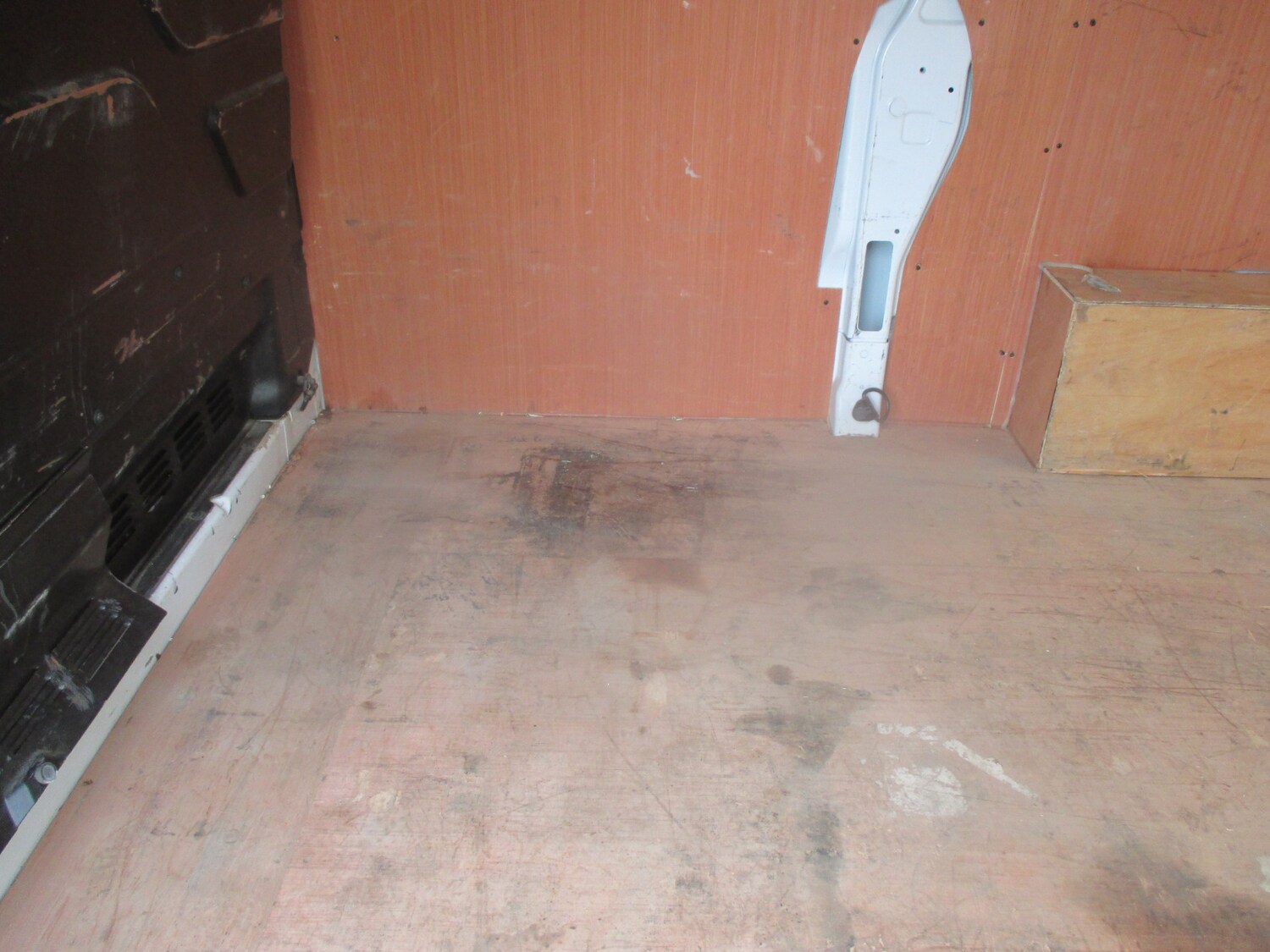 Used Ford Transit Custom 2022 for sale - 76706347: Photo 8