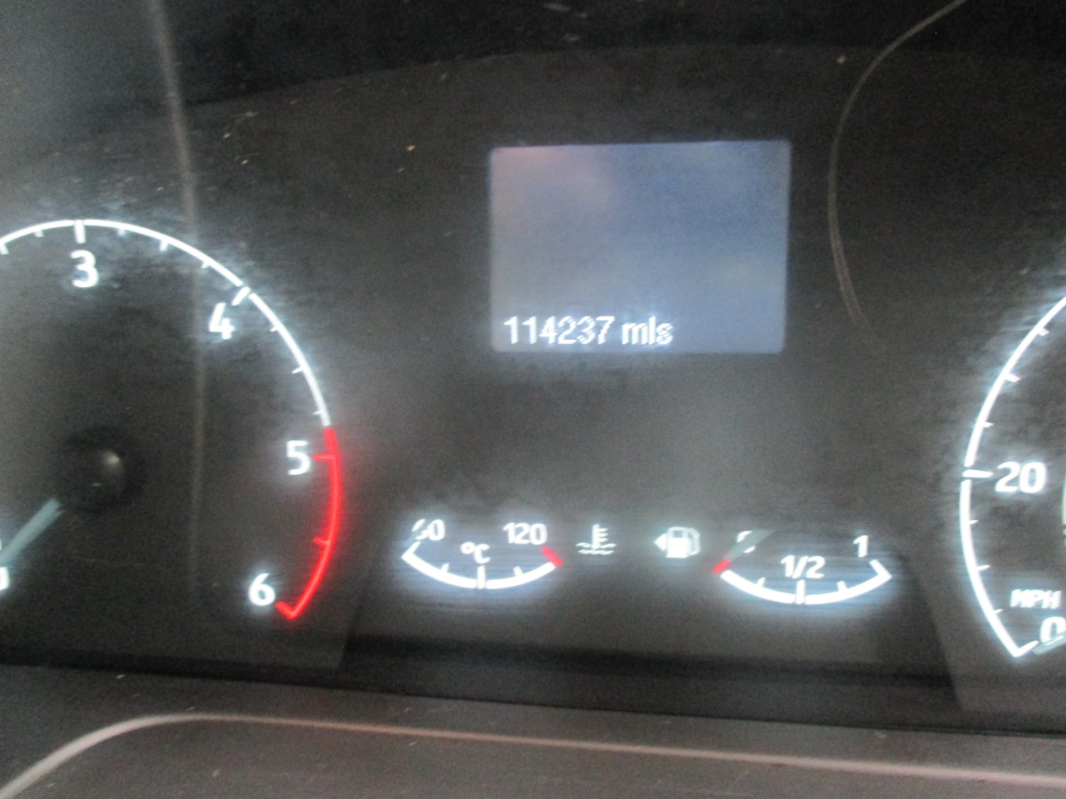 Used Ford Transit Custom 2022 for sale - 76706347: Photo 9