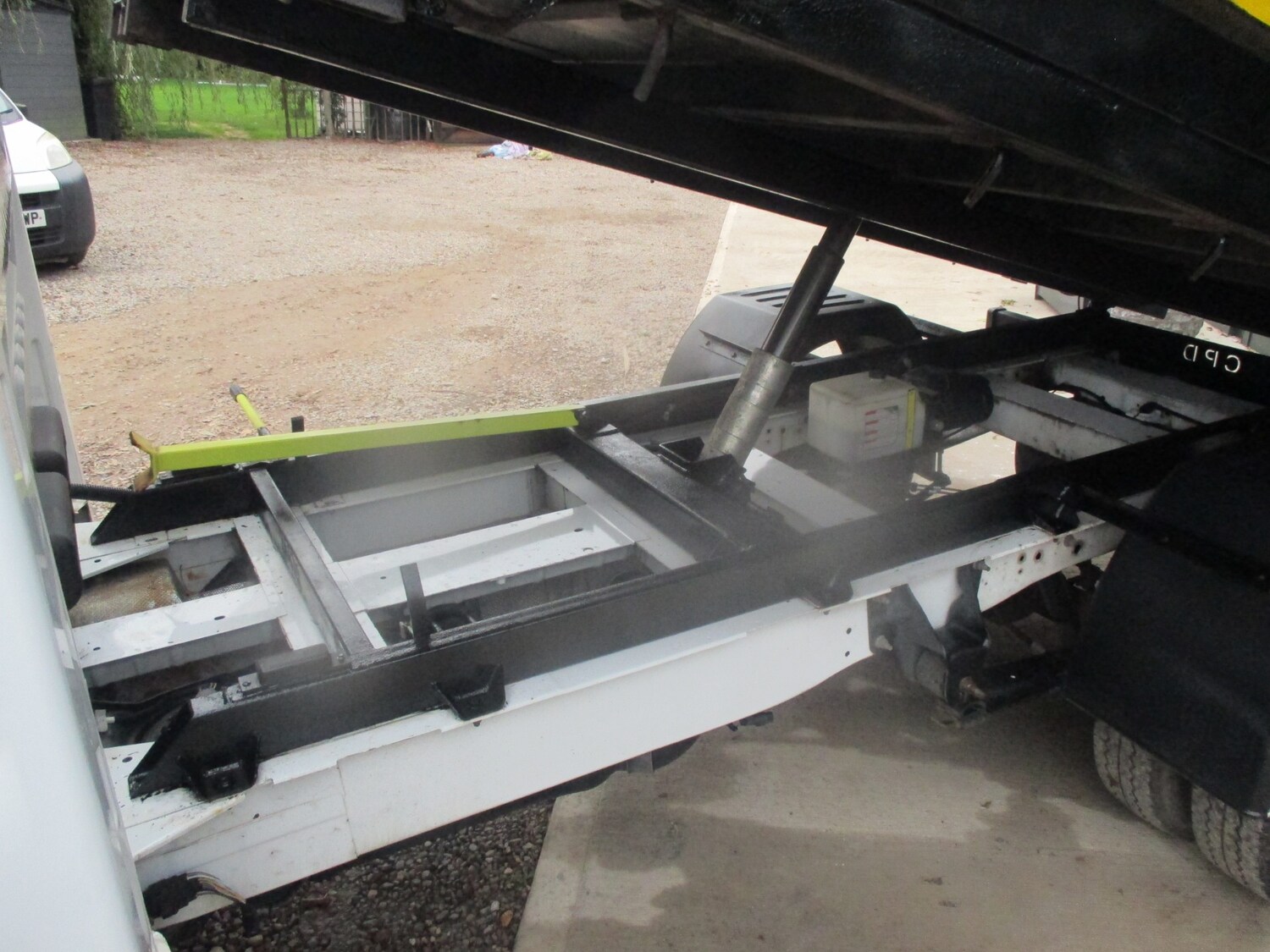 Used Ford Transit 2021 for sale - 76205561: Photo 14