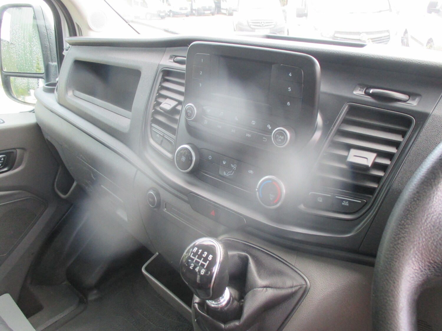 Used Ford Transit 2021 for sale - 76205561: Photo 15