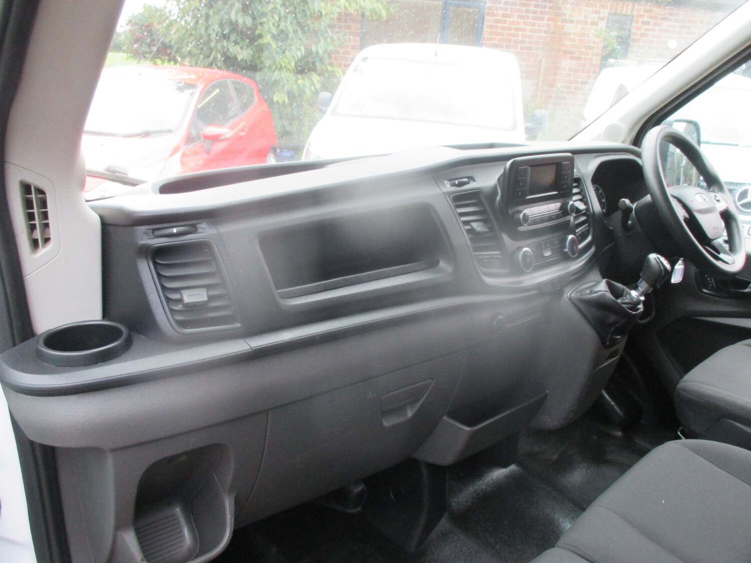 Used Ford Transit 2021 for sale - 76205561: Photo 19