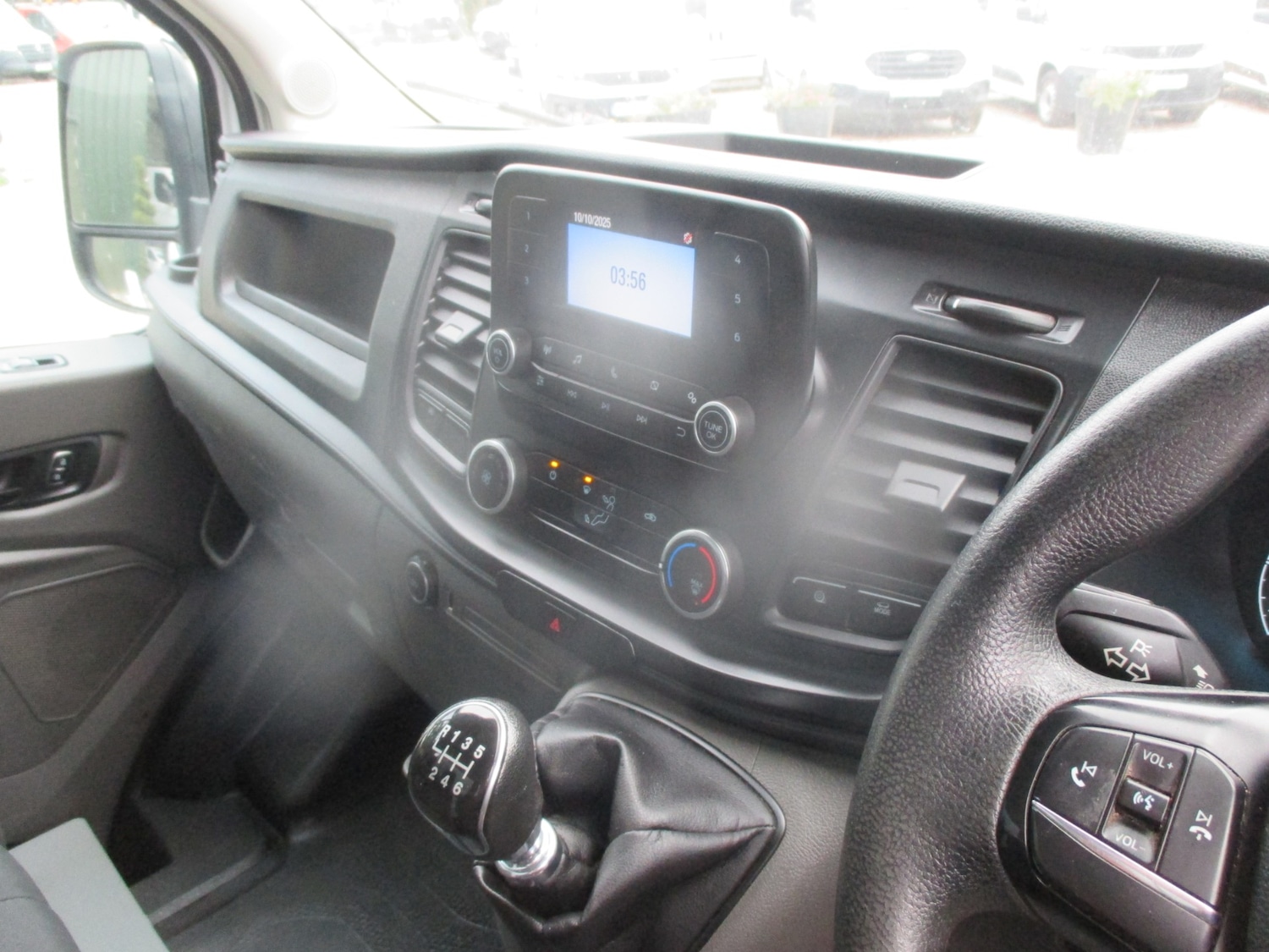 Used Ford Transit 2021 for sale - 76205561: Photo 21