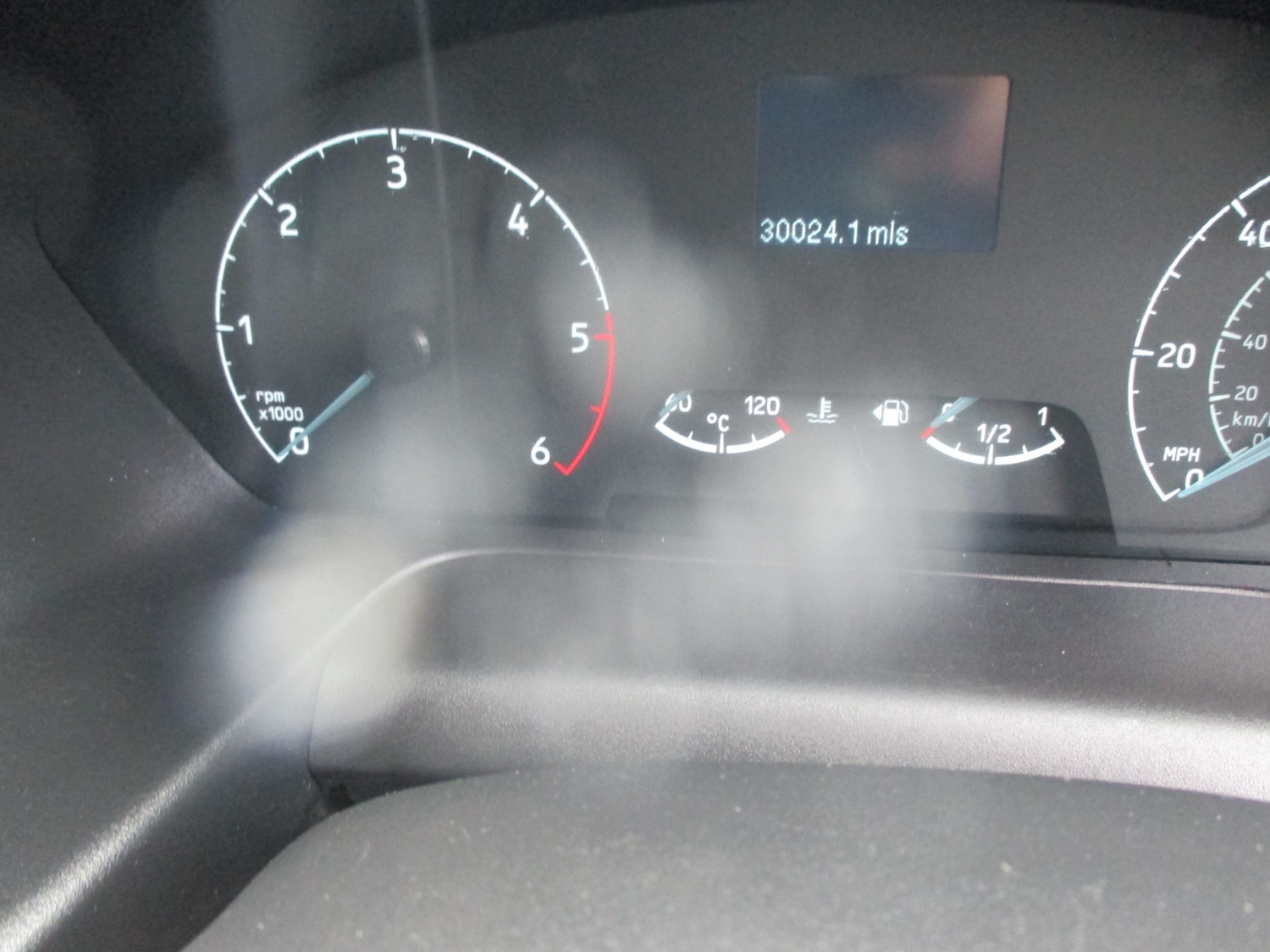 Used Ford Transit 2021 for sale - 76205561: Photo 7