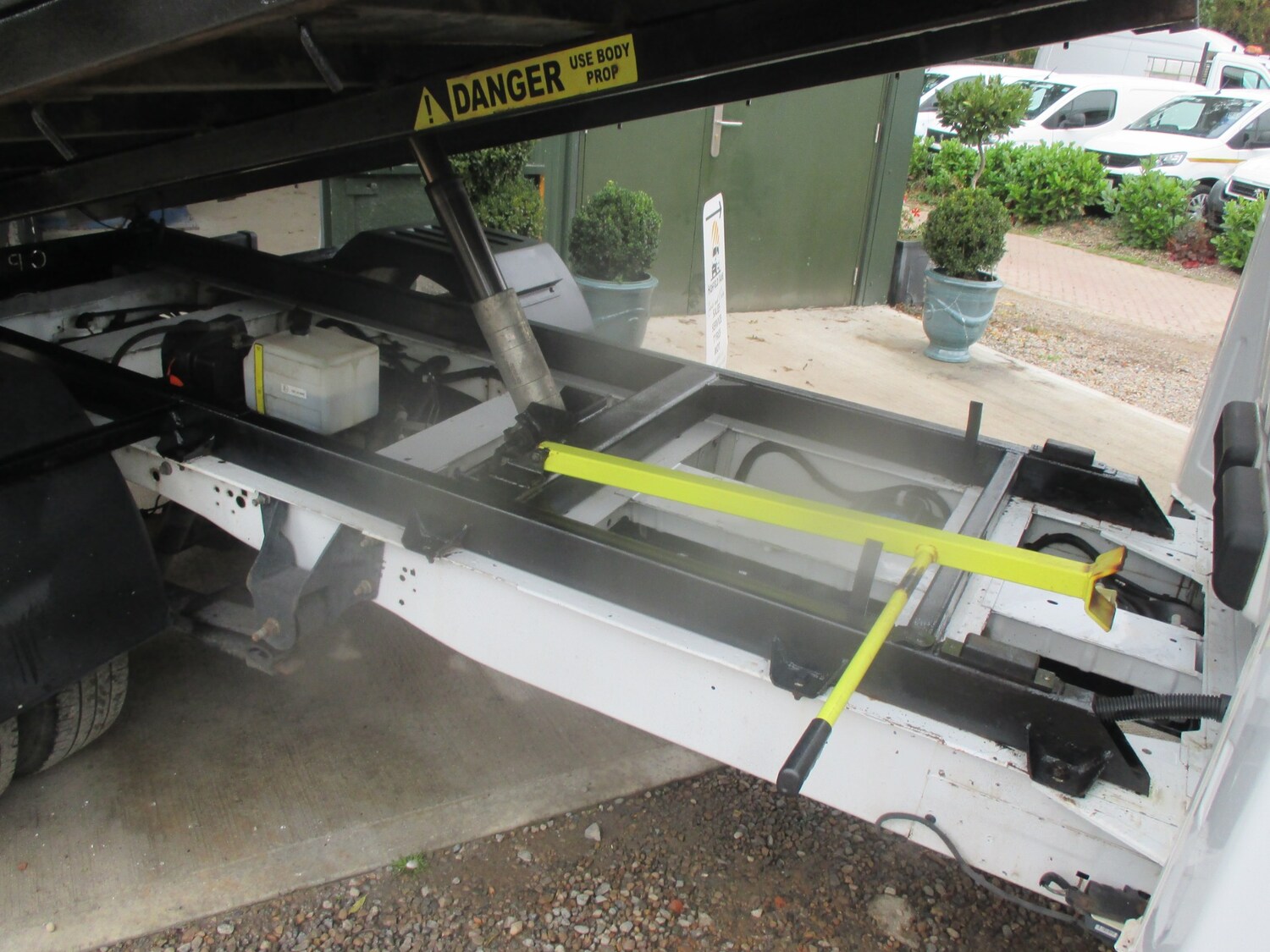 Used Ford Transit 2021 for sale - 76205561: Photo 8