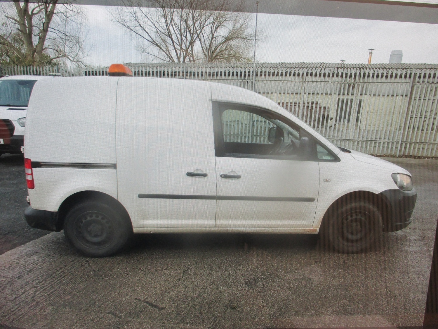 Used Volkswagen Caddy 2011 for sale - 76921959: Photo 11