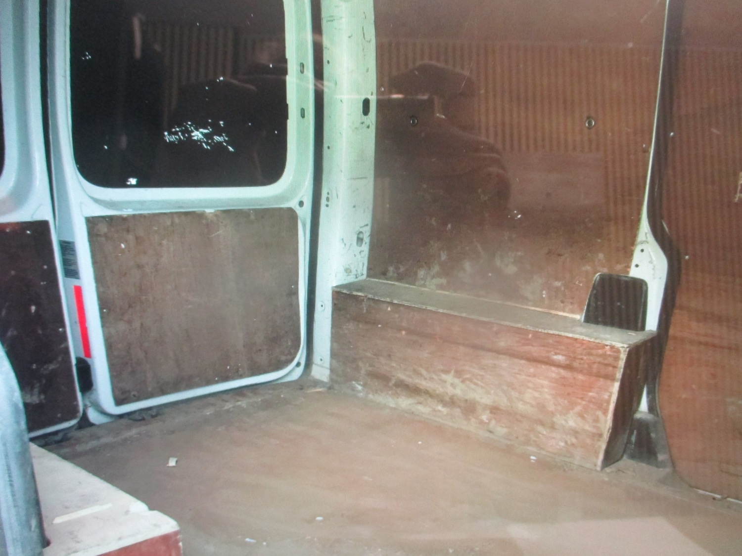 Used Volkswagen Caddy 2011 for sale - 76921959: Photo 8