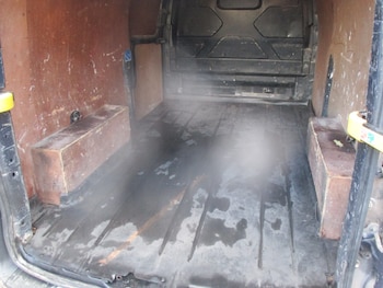 Used Ford Transit Custom 2013 for sale - 76684559: Photo