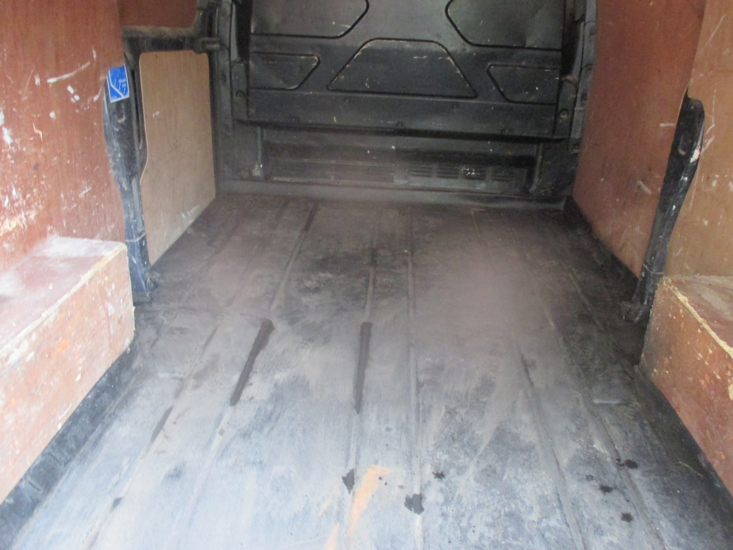 Used Ford Transit Custom 2013 for sale - 76684559: Photo 5