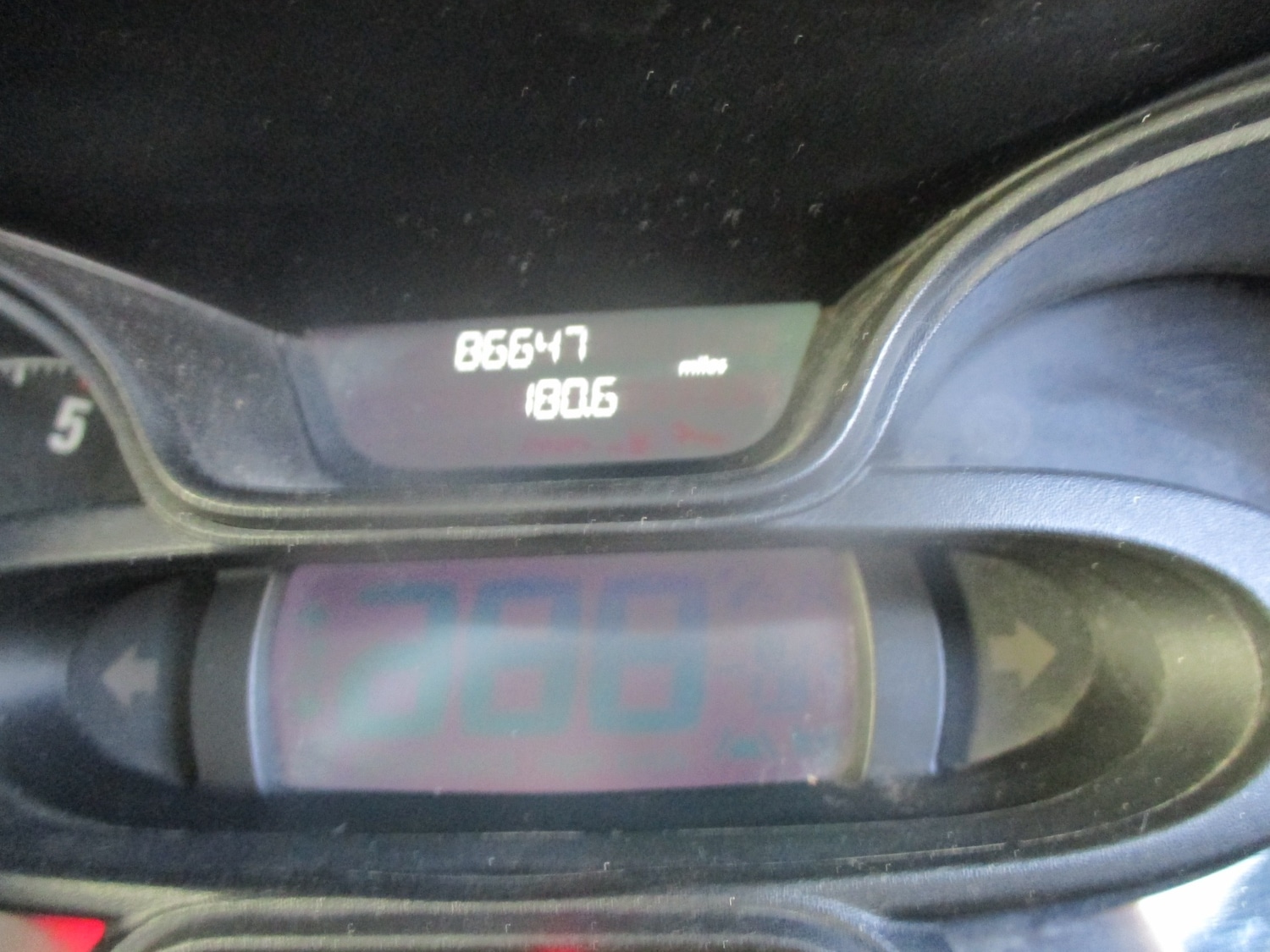 Used Vauxhall Vivaro 2017 for sale - 76627092: Photo 11