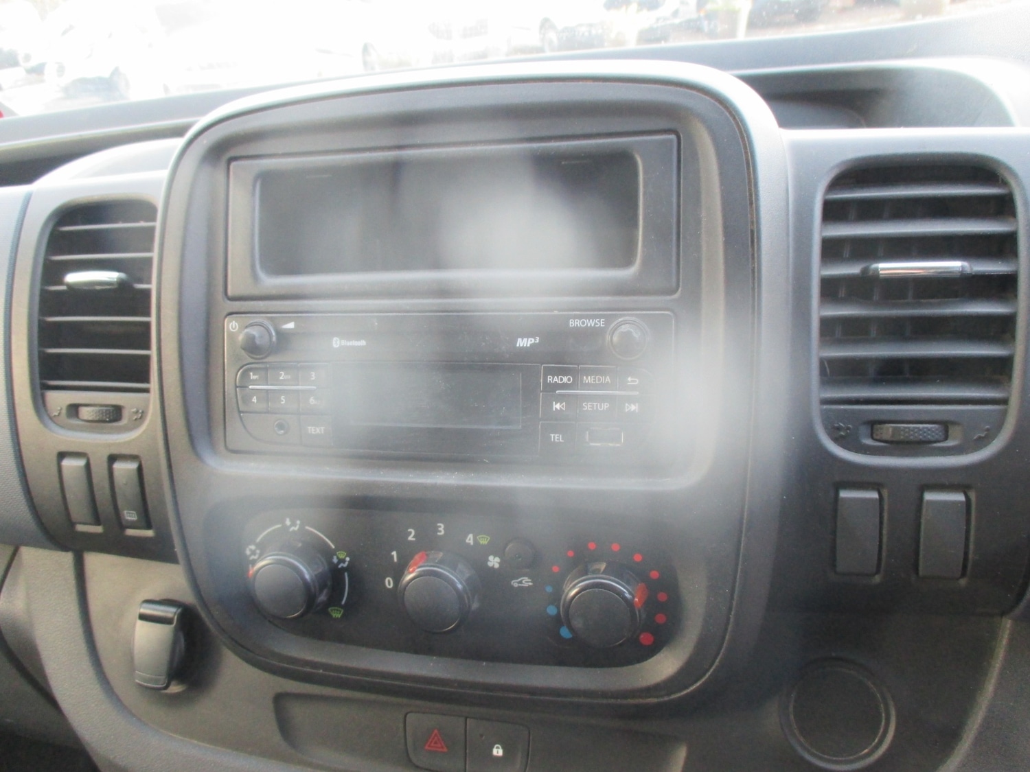 Used Vauxhall Vivaro 2017 for sale - 76627092: Photo 16