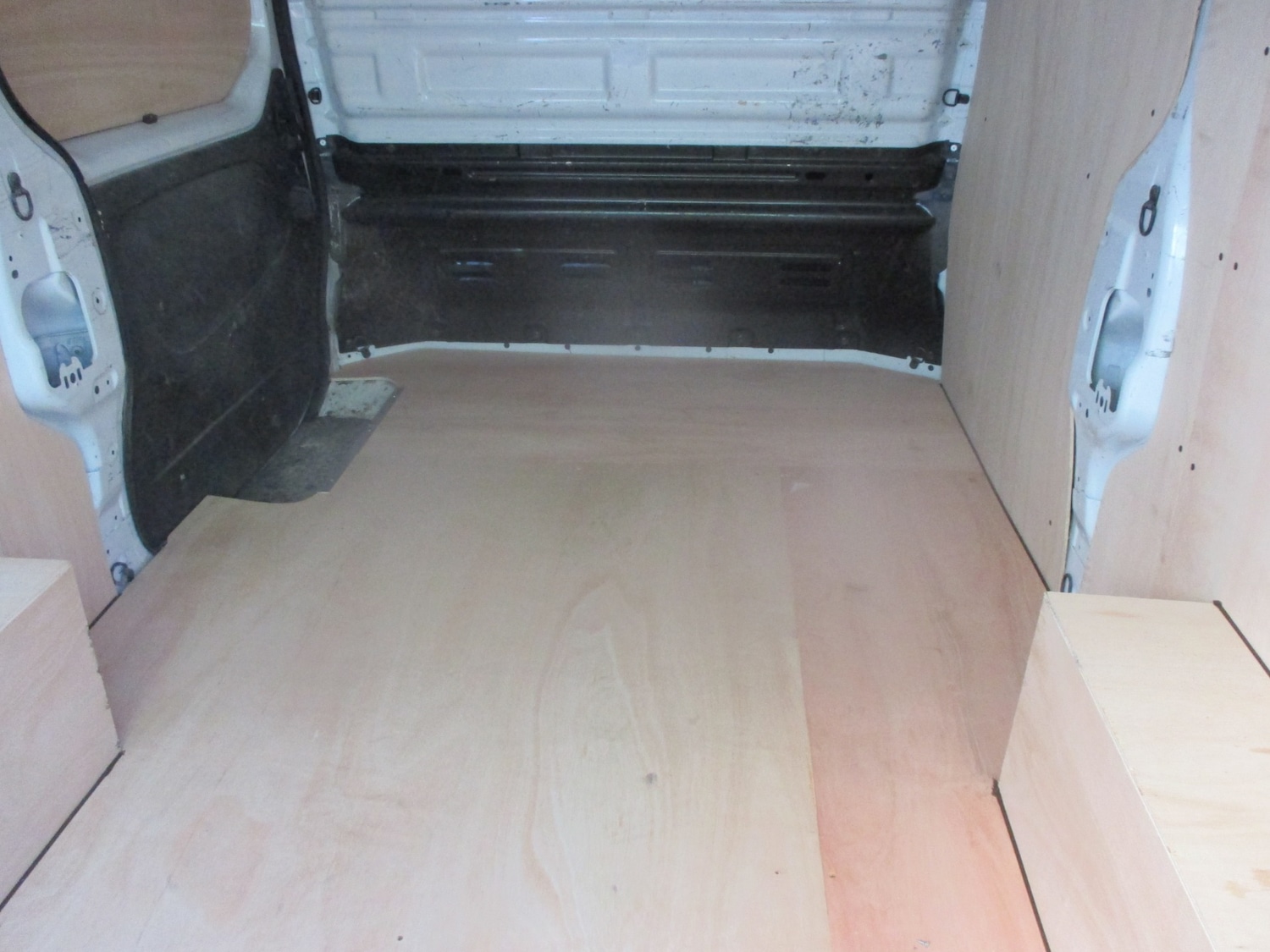 Used Vauxhall Vivaro 2017 for sale - 76627092: Photo 17