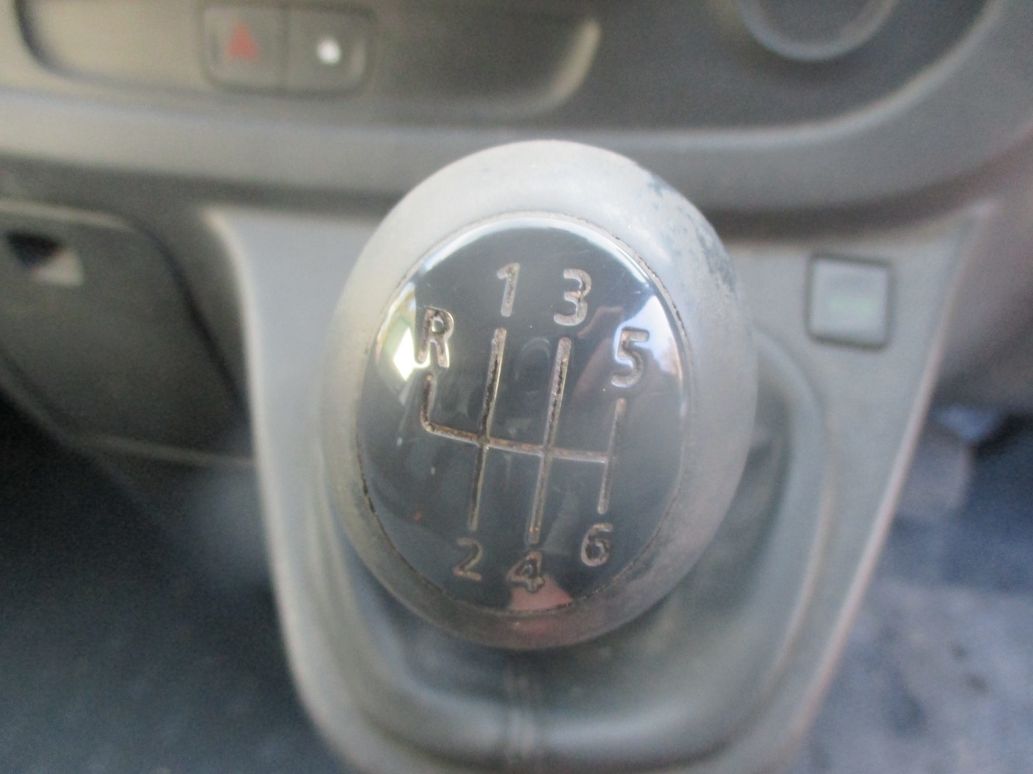 Used Vauxhall Vivaro 2017 for sale - 76627092: Photo 18