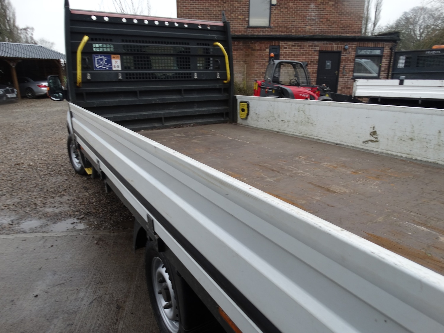 Used Ford Transit 2017 for sale - 77323879: Photo 3