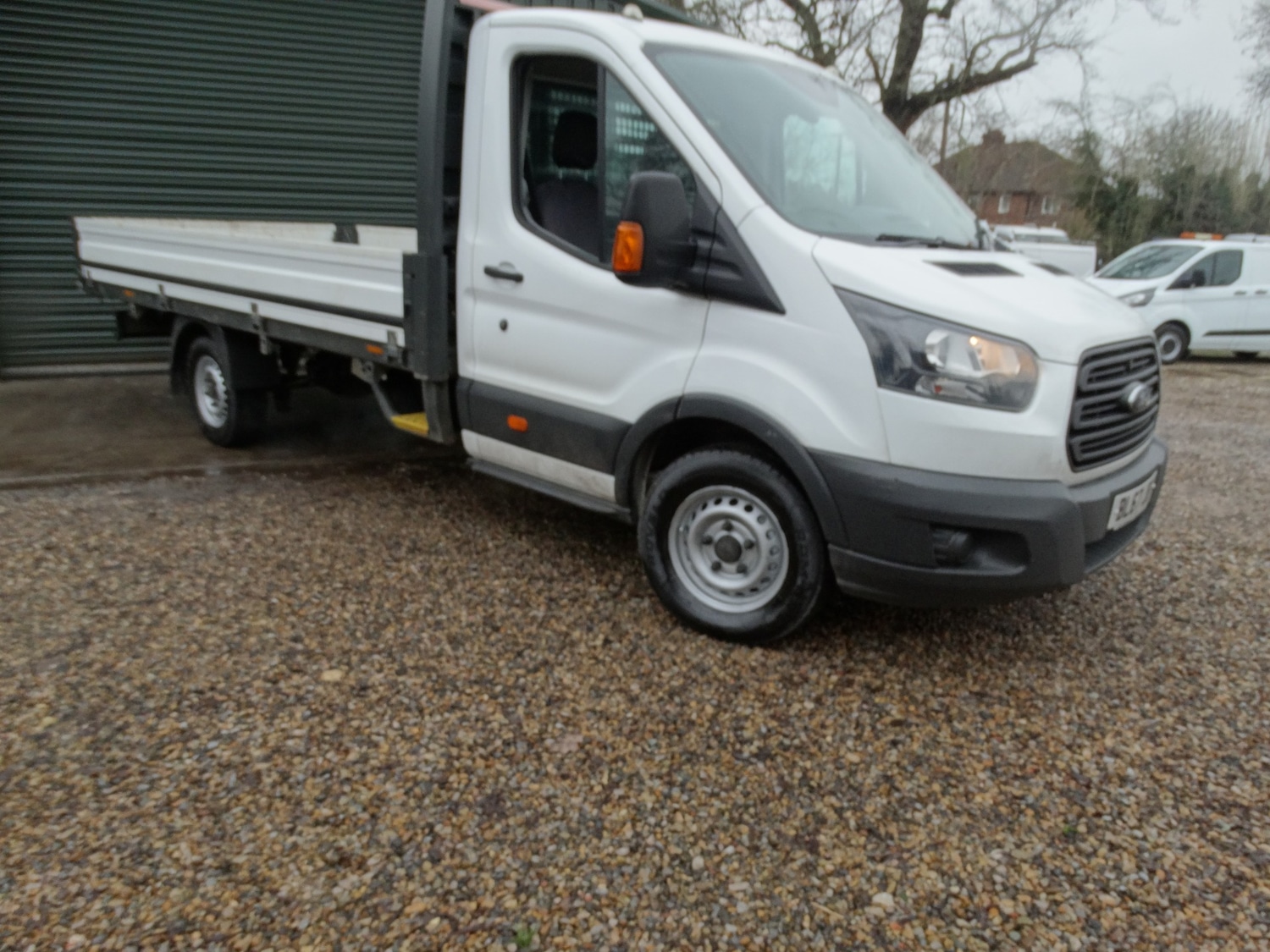 Used Ford Transit 2017 for sale - 77323879: Photo 5