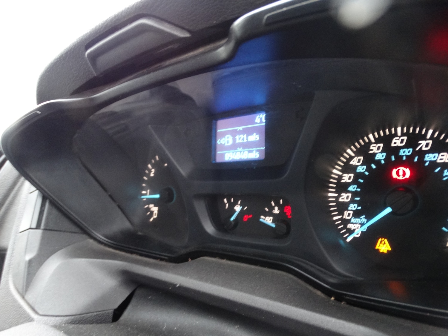 Used Ford Transit 2017 for sale - 77323879: Photo 6