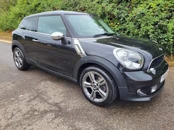 Used MINI Paceman 2016 for sale - 79706259: Photo