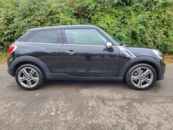 Used MINI Paceman 2016 for sale - 79706259: Photo