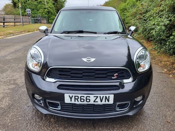 Used MINI Paceman 2016 for sale - 79706259: Photo