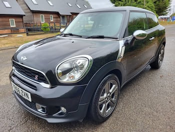 Used MINI Paceman 2016 for sale - 79706259: Photo