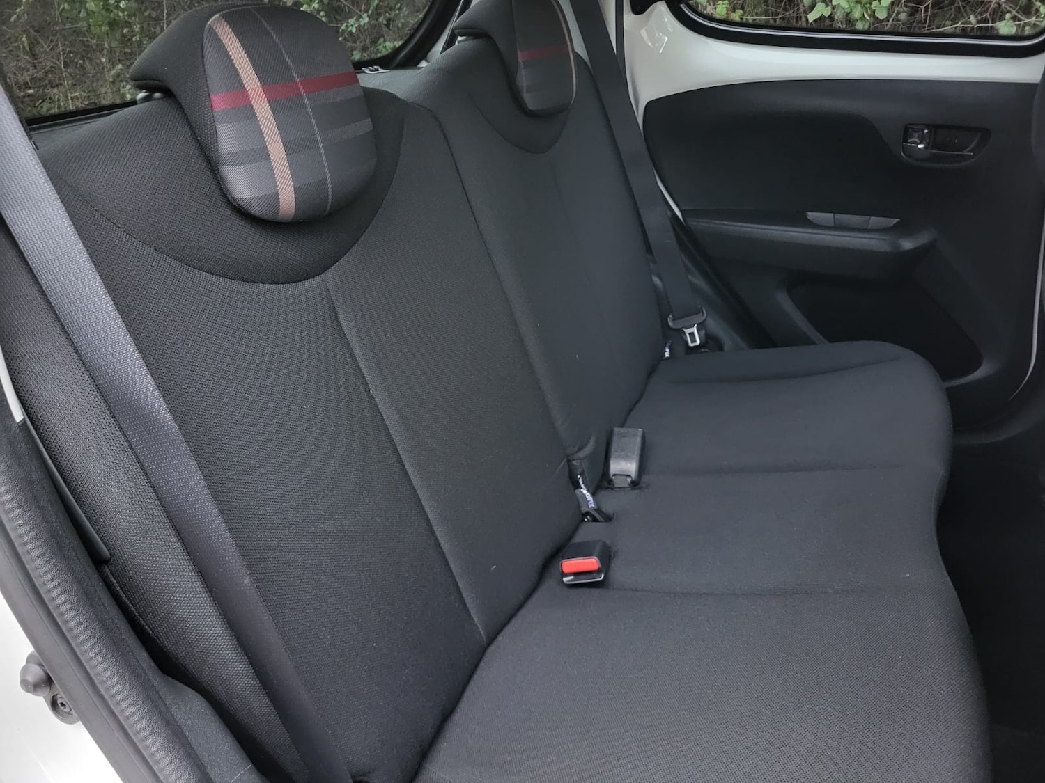 Used Peugeot 108 2015 for sale - 77103426: Photo 13