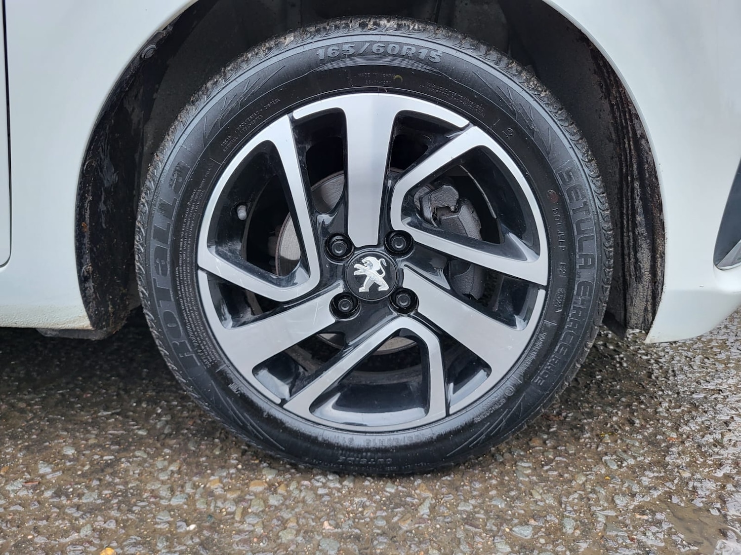 Used Peugeot 108 2015 for sale - 77103426: Photo 22