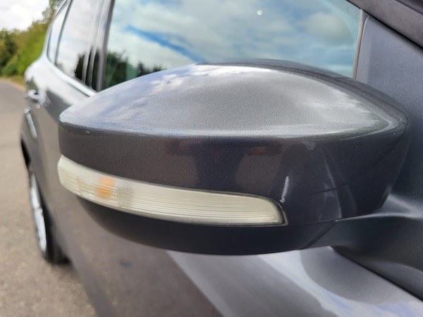 Used Ford Kuga 2014 for sale - 75618318: Photo 10