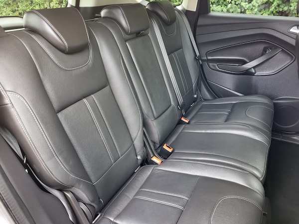 Used Ford Kuga 2014 for sale - 75618318: Photo 16
