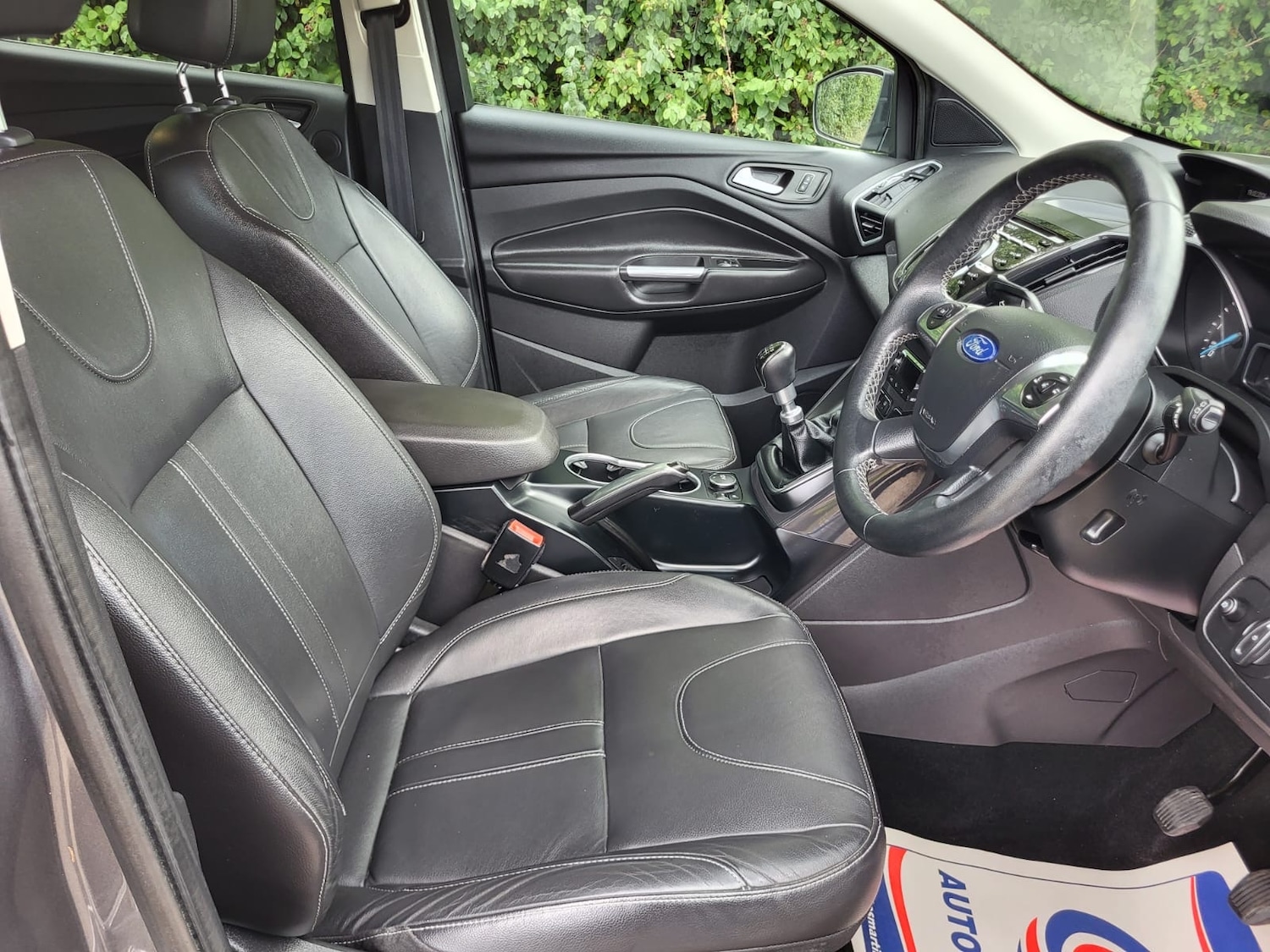 Vehicle 17