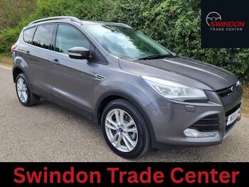 Used Ford Kuga 2014 for sale - 75618318: Photo