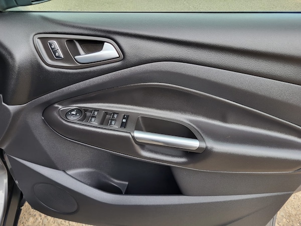 Used Ford Kuga 2014 for sale - 75618318: Photo 20