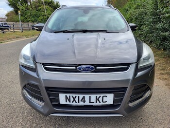 Used Ford Kuga 2014 for sale - 75618318: Photo