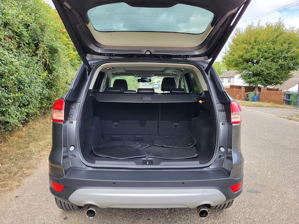 Used Ford Kuga 2014 for sale - 75618318: Photo 7