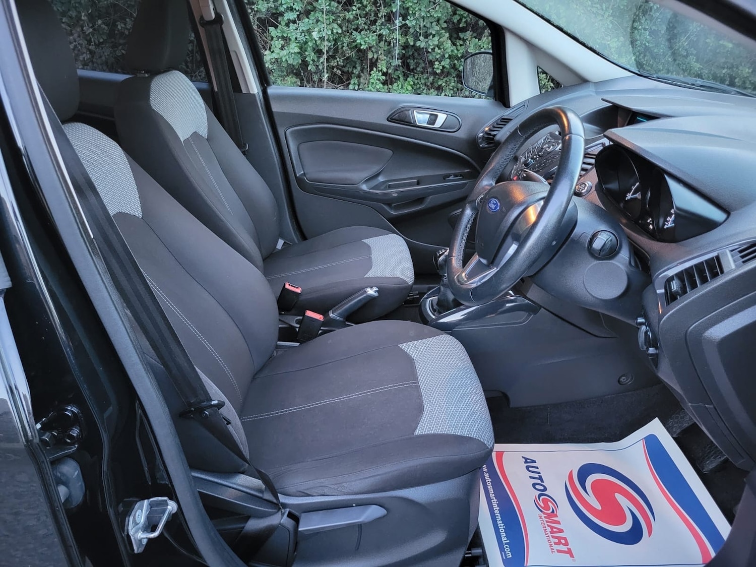 Used Ford Ecosport 2014 for sale - 76720361: Photo 10