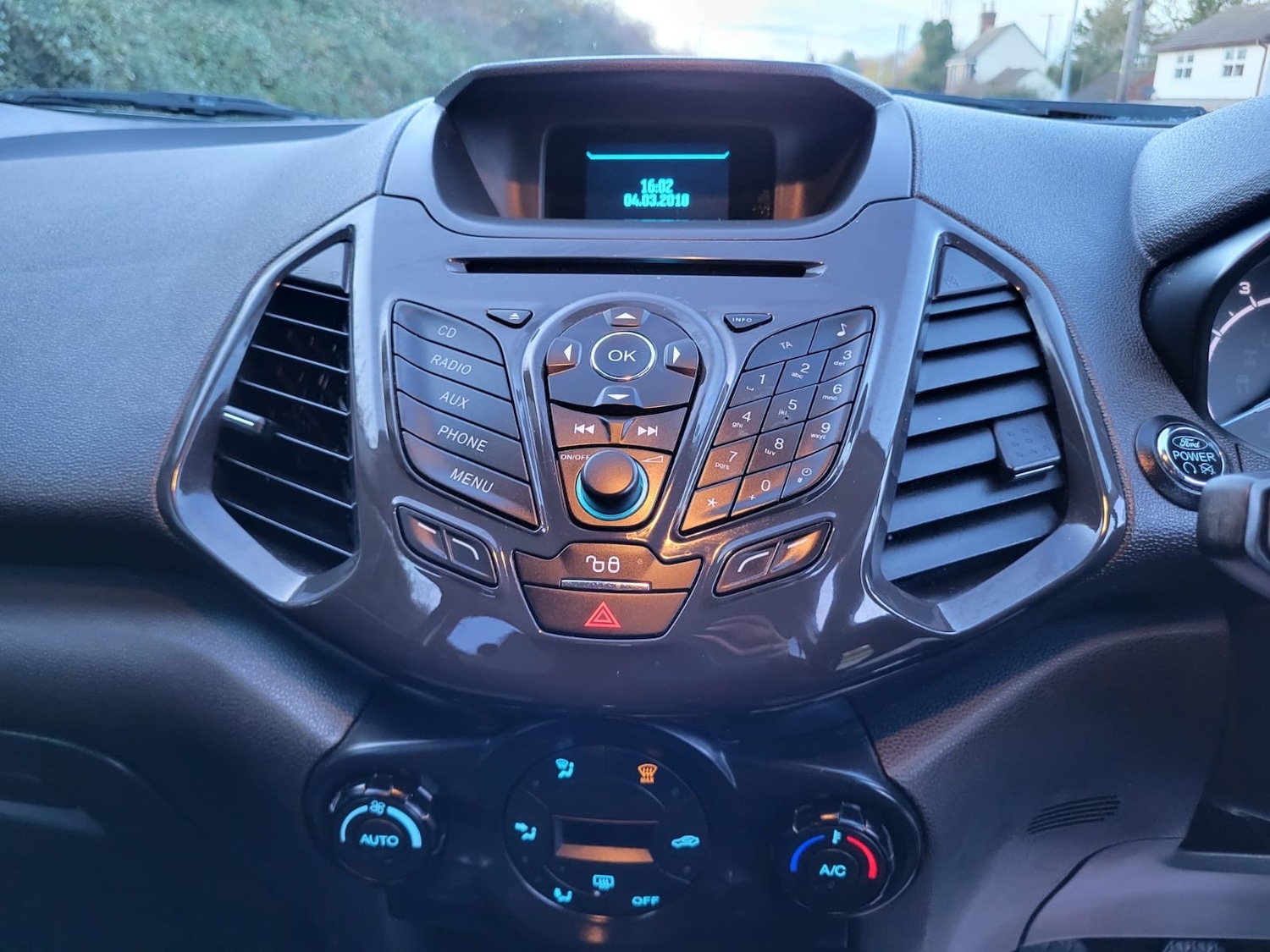 Used Ford Ecosport 2014 for sale - 76720361: Photo 11