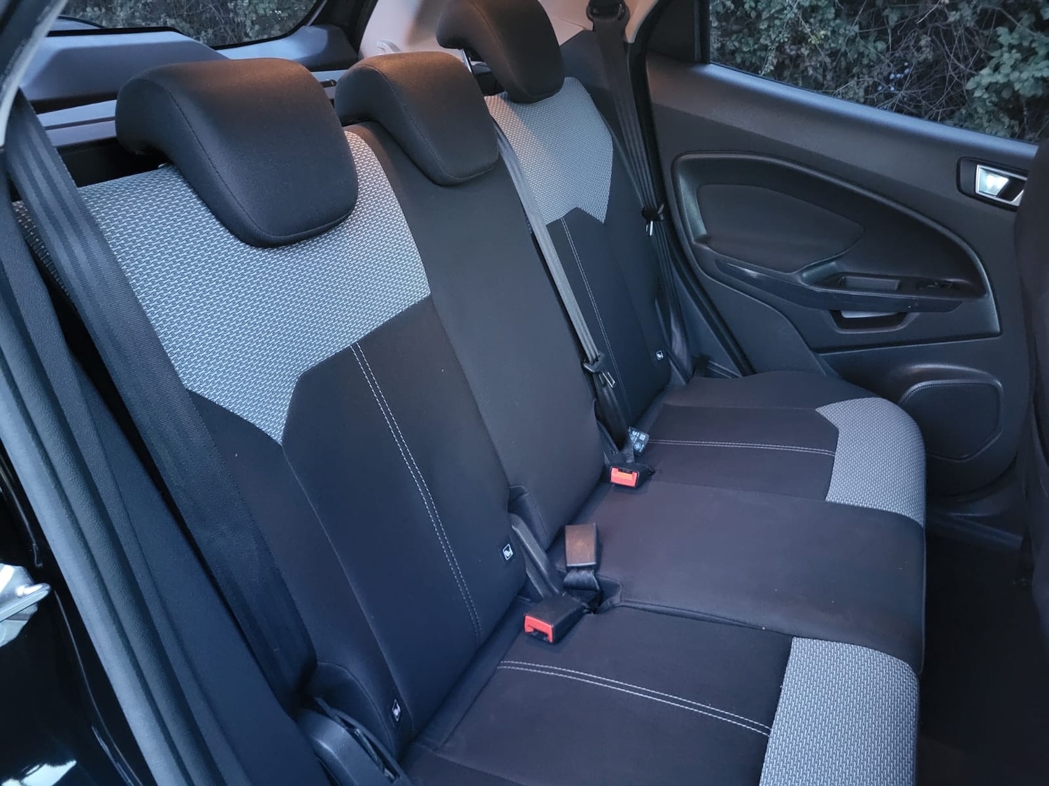 Used Ford Ecosport 2014 for sale - 76720361: Photo 15