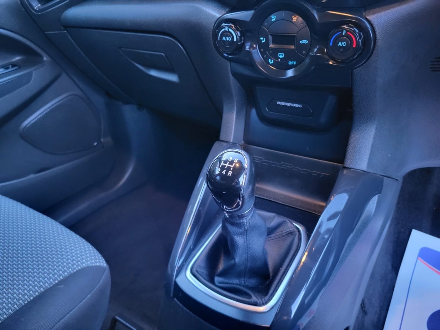 Used Ford Ecosport 2014 for sale - 76720361: Photo 17